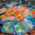 Wunder Mushroom Gummies