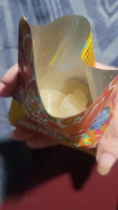 Wunder Mushroom Gummies