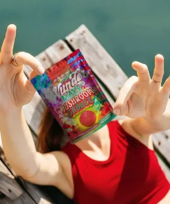 How Long Do Wonder Mushroom Gummies Last?