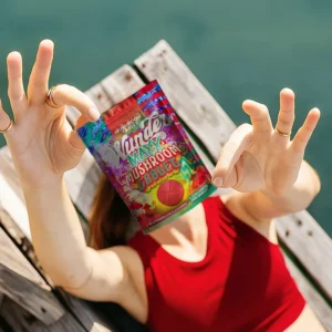 How Long Do Wonder Mushroom Gummies Last?