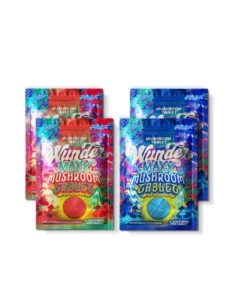 Maxx Magic Party Pack