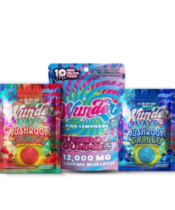 High-Potency Party Pack