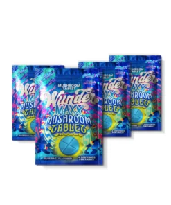 Maxx Blue Party Pack
