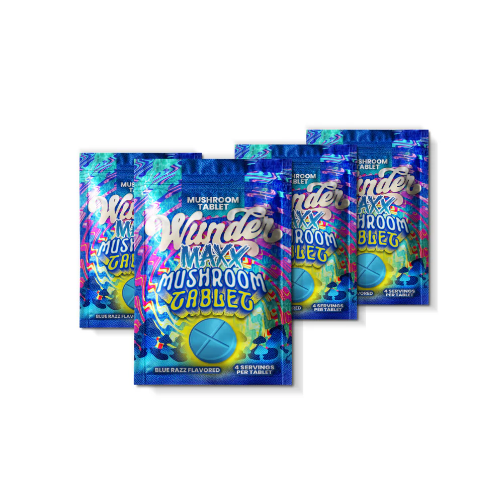 Maxx Blue Party Pack