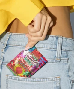 Wunder Mushroom Gummies