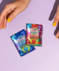 Wunder Maxx Mushroom Tablet Review