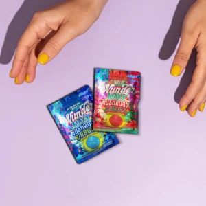 Wunder Maxx Mushroom Tablet Review