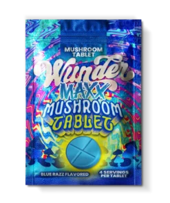 Maxx Blue Party Pack