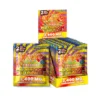 Festival Duos | 30 High Potency Gummies (15 × 2-Pack) | Strawnana