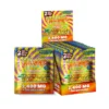 Festival Duos | 30 High Potency Gummies (15 × 2-Pack) | Kanna + Pineapple