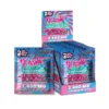 0 Festival Duos | 30 High Potency Gummies (15 × 2-Pack) | Pink Lemonade
