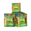 Festival Duos | 30 High Potency Gummies (15 × 2-Pack) | Double Apple